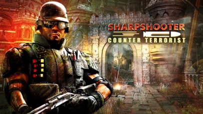 Sharpshooter Counter Terrorist screenshot 2