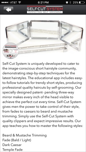 Self-Cut System(圖1)-速報App