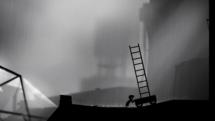 LIMBO screenshot-2