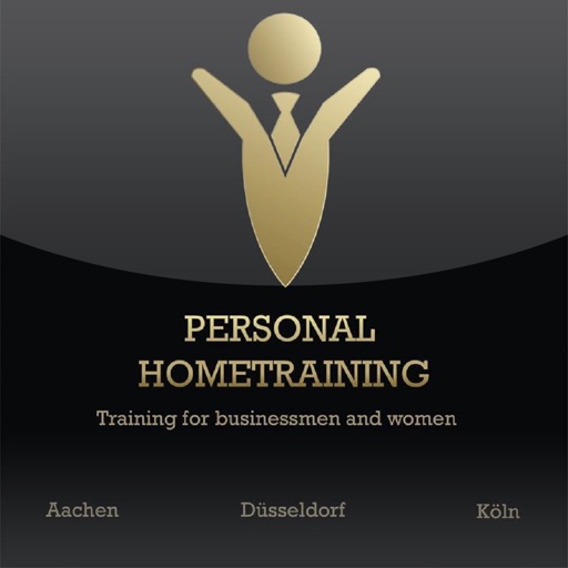 Personal Hometraining