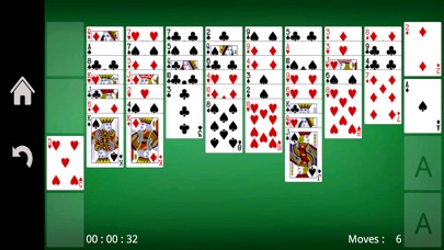 FreeCell - card game 1.05 IOS -