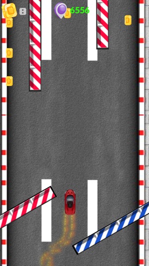 Hurdles car Racing(圖8)-速報App