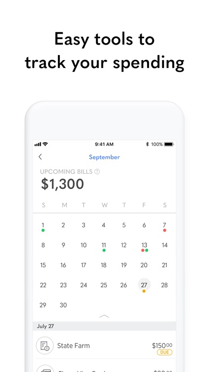 Varo Banking screenshot-4