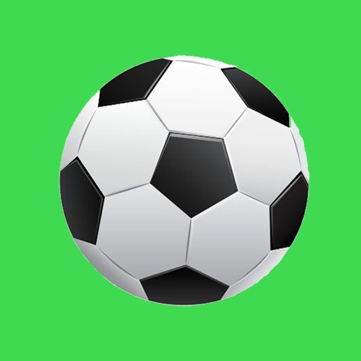 Balls Escape- Football Jump Go iOS App