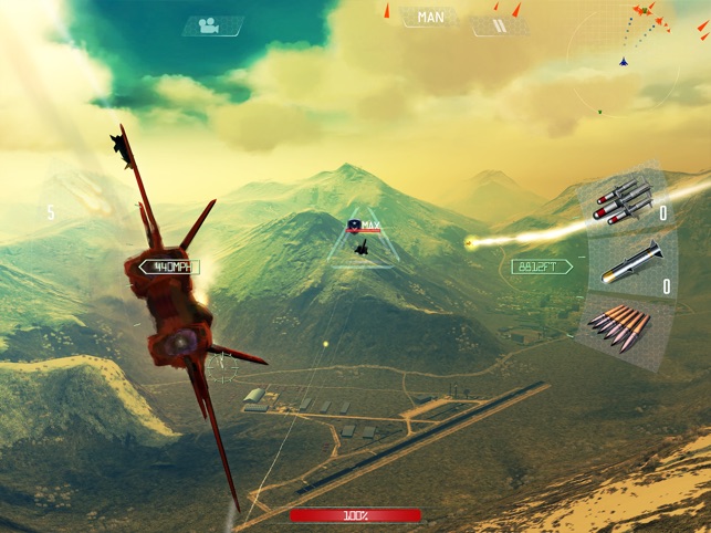 Sky Gamblers Air Supremacy On The App Store