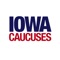 Follow the latest news on the 2016 Iowa Caucuses with the Des Moines Register app