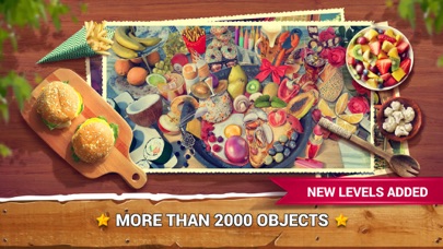 HIDDEN OBJECTS FOOD 2.06 IOS GAME GIẢI TRÍ HIDDEN OBJECTS FOOD 2.06 IOS