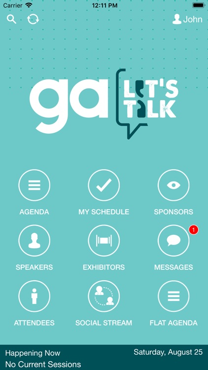 JFNA General Assembly 2018