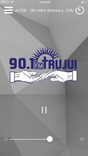 Fm Trujui 90.1