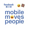 Mobile Moves People