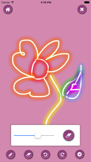 Magic Doodles - Kids Color & Draw(圖4)-速報App