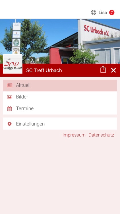 SC Treff Urbach