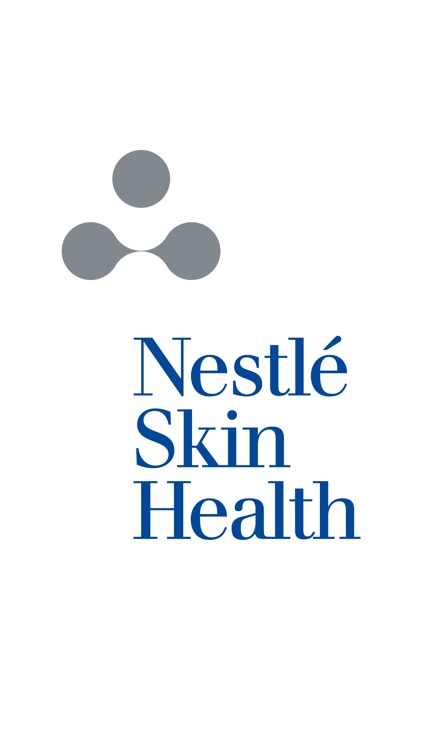 Nestle skin sale health sold