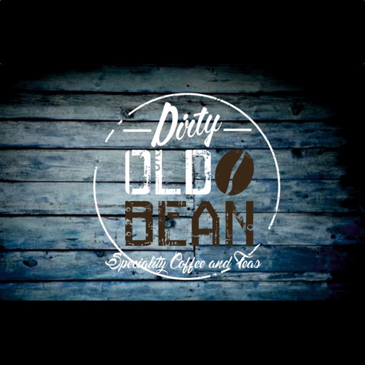 Dirty Old Bean icon