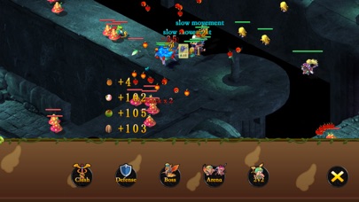 天使小镇3 角色扮演类小游戏 1.0.85 IOS -