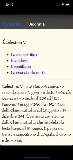 Celestino V(圖3)-速報App