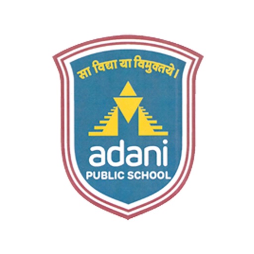 Adani Public School, Mundra icon