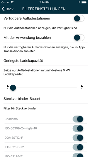 Stromtankstellen-Finder(圖9)-速報App