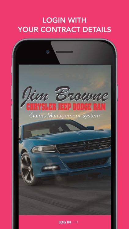 Jim Browne Chrysler Jeep Dodge