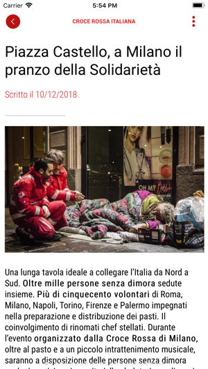 Croce Rossa Italiana Desio(圖8)-速報App