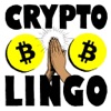 Crypto Lingo Stickers