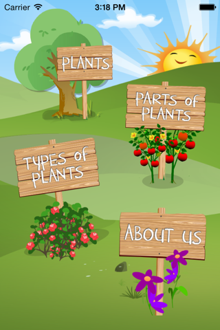 Discover Plants screenshot 3