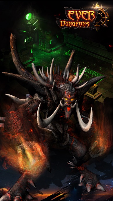 Ever Dungeon : Dark Survivor screenshot 3