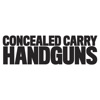 Conceal &amp; Carry