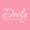 Daily Health Beauty 會員卡