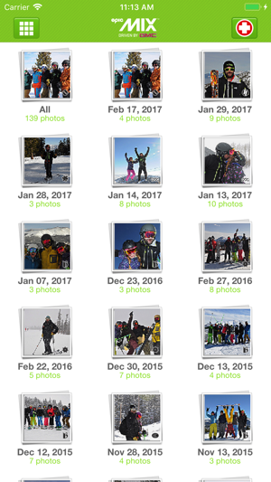 EpicMix(圖4)-速報App