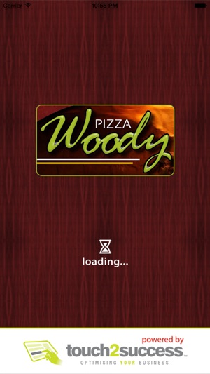 Woody Pizza(圖1)-速報App