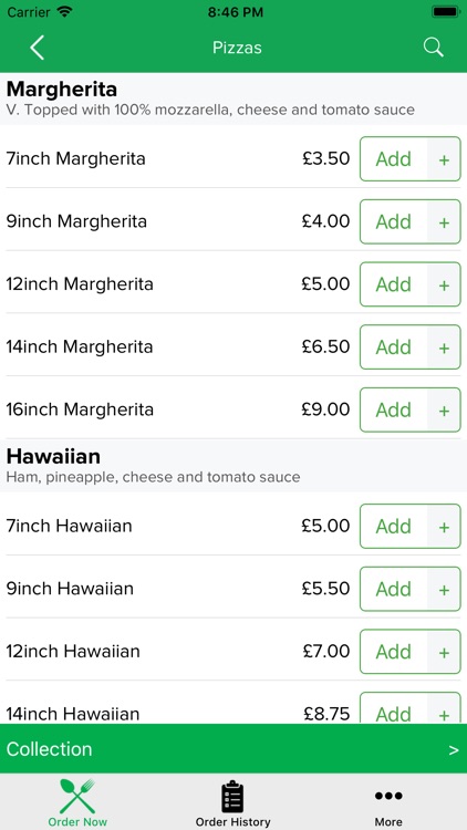 Pizza Xpress Wisbech