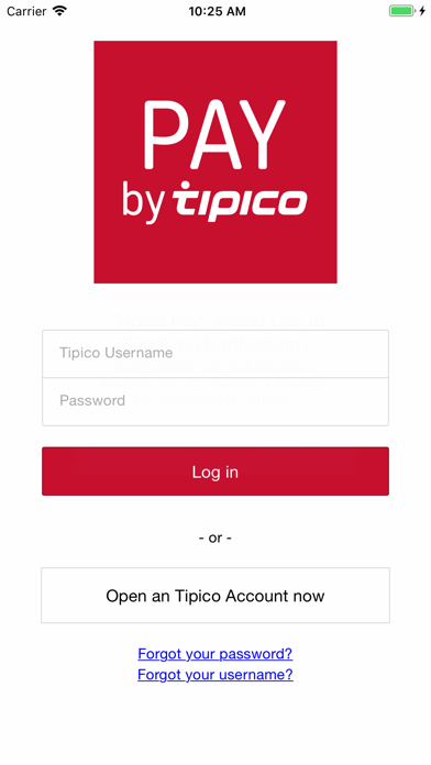 Tipico Payのおすすめ画像1