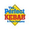 The Perfect Kebab & Pizza Comp