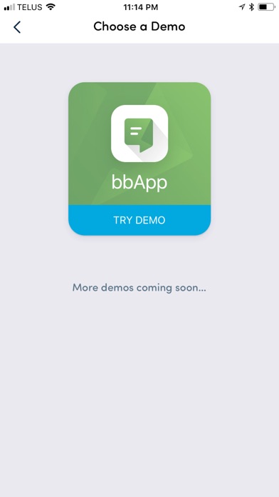 AppBoss Previewer screenshot 2