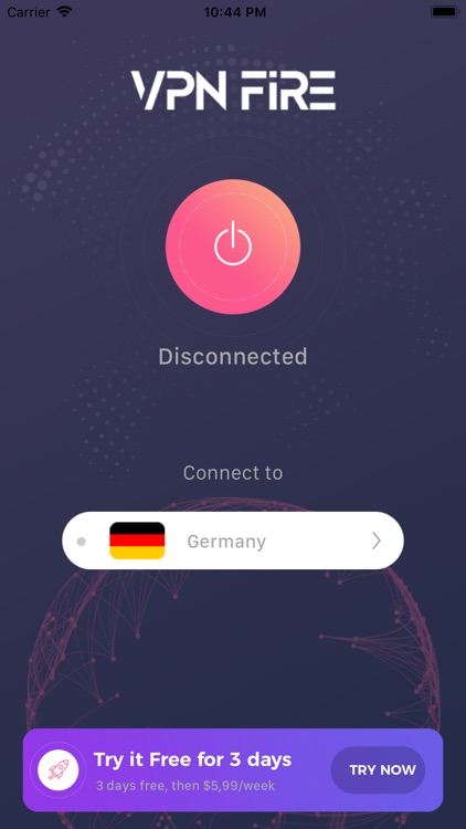 VPN Fire: Best Unlimited Proxy