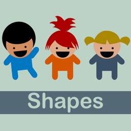 Shapes | English