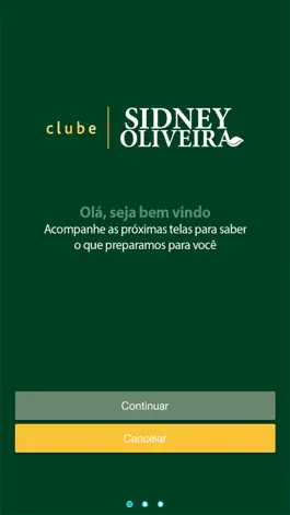 Game screenshot Clube Sidney Oliveira mod apk