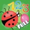 Educational application for the most intelligent kids