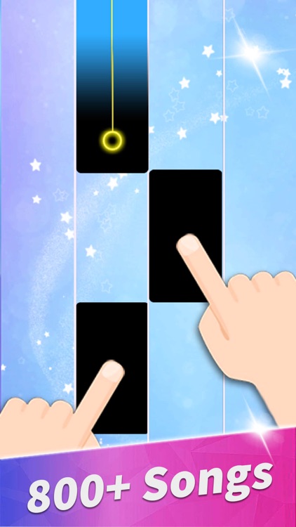 Magic Music Tiles: Piano Dream screenshot-0