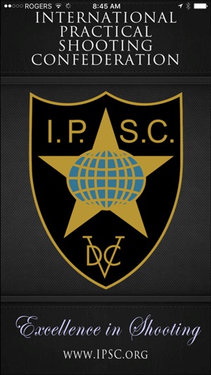 IPSC Official App