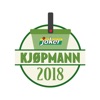 Kjøpmann 2018