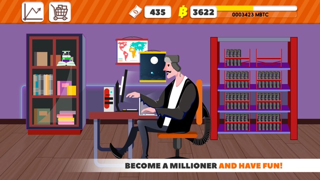 Bitcoin Money Millionaire(圖4)-速報App