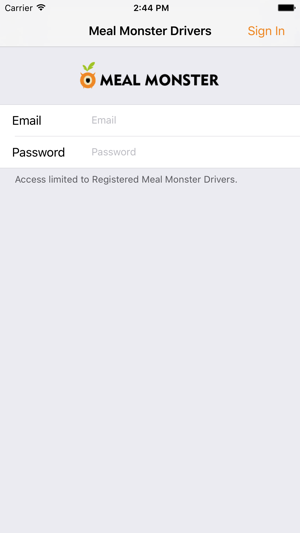 MM Driver(圖2)-速報App