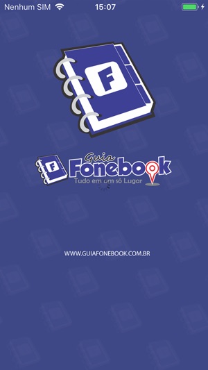 Guia FoneBook(圖1)-速報App