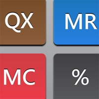 CalcQX ~ the calculator
