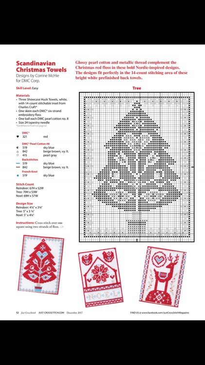 Just CrossStitch screenshot-4