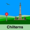 The Chilterns Maps Offline