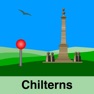 Get The Chilterns Maps Offline for iOS, iPhone, iPad Aso Report