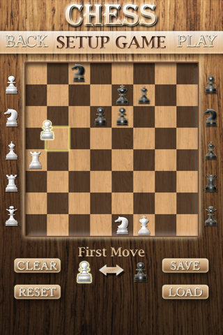 Chess Prime Pro screenshot 2